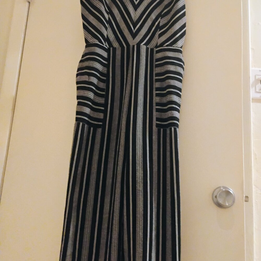 Jumpsuit - Picture 2 of 2